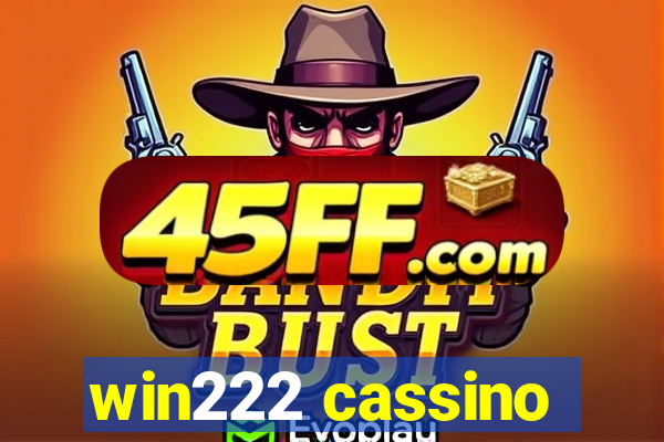 win222 cassino